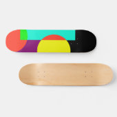 Candies Skateboard (Horizontal)