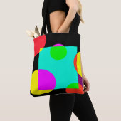 Candies Tasche (Von Nahem)