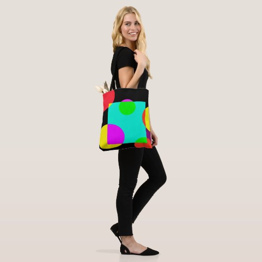 Candies Tasche (Am Model)
