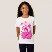 Candies x Lollipops T-Shirt (Vorne ganz)