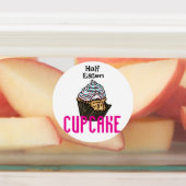 CandiseSpeaksLife-Aufkleber Etiketten (Befestigt)