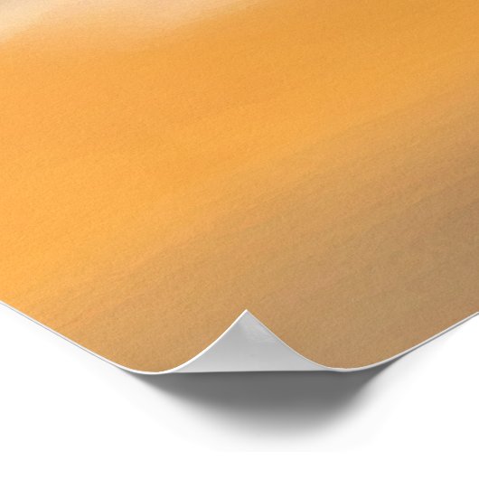 Candle Dancer Poster (Ecke)