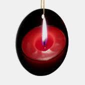 Candle Ornament (Rechts)