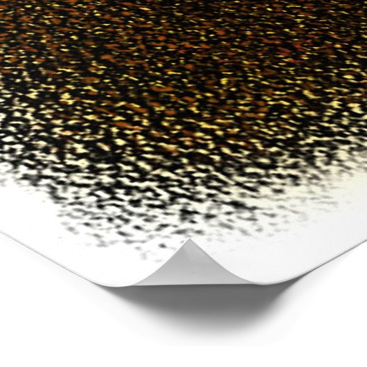 Candle Poster (Ecke)