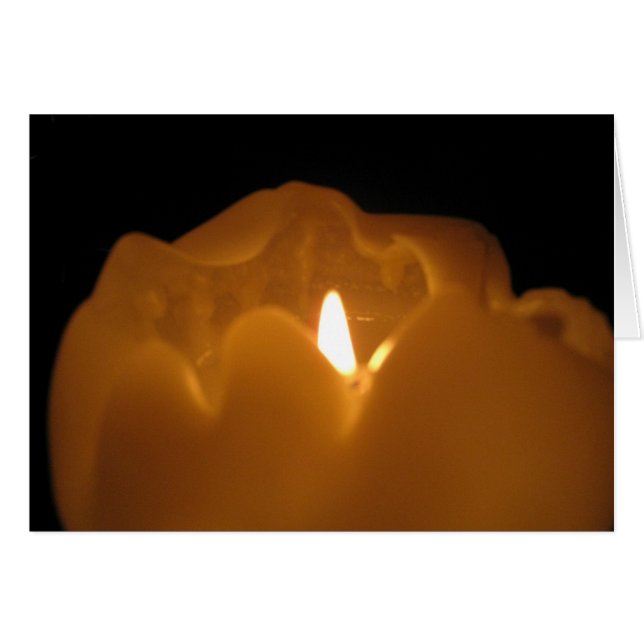 Candlelight (Vorderseite (Horizontal))