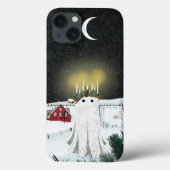 Candlelight Case-Mate iPhone Hülle (Rückseite)