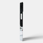 Candlelight Case-Mate iPhone Hülle (Rückseite / Rechts)