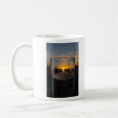 Candlelight Sunset Kaffeetasse (Links)