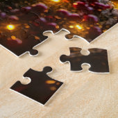 Candlelight Wreath Puzzle (Seite)