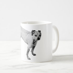 Candlelit Guardian Kaffeetasse