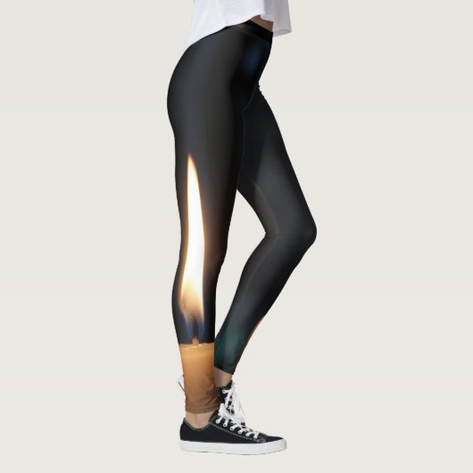 Candlelit Leggings (Rechts)