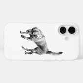 Candlelit Path Guardian Case-Mate iPhone Hülle (Rückseite (Horizontal))