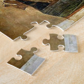 Candlemas-Orthodoxe Christliches Symbol Puzzle (Seite)