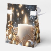 Candles Holiday Geschenkboxen Geschenkschachtel (Rückseite)