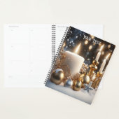 Candles Holiday Planer (Anzeige)