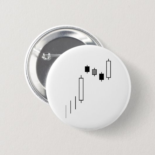Candlestick Button (Vorne & Hinten)