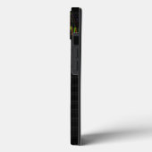 Candlestick Case-Mate iPhone Hülle (Rückseite / Links)