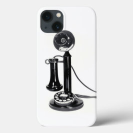 Candlestick iPhone 6/6S Tough Xtreme Case-Mate iPhone Hülle