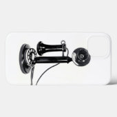 Candlestick iPhone 6/6S Tough Xtreme Case-Mate iPhone Hülle (Rückseite (Horizontal))