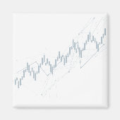 Candlestick Magnet (Vorne)