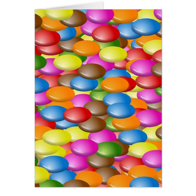 Candy (Vorne)