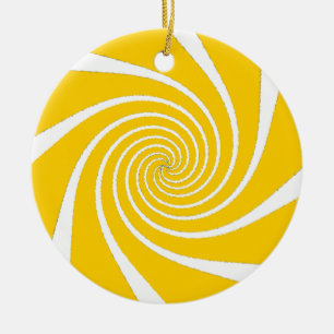 Candy 5 MERRY CHRISTMAS m3galleryStudio Keramik Ornament