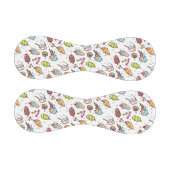 Candy and Ice Cream Baseball (Paneele)