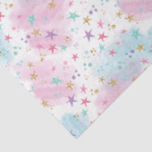 Candy and Sugar Pattern Seidenpapier (Ausschnitt)