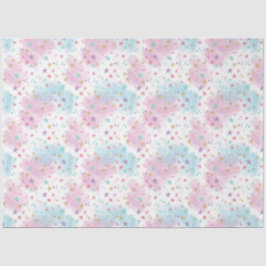 Candy and Sugar Pattern Seidenpapier