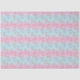 Candy and Sugar Pattern Seidenpapier