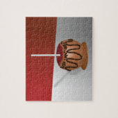 Candy Apple Puzzle (Vertikal)