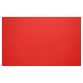 Candy Apple Red Solid Color Stoff (Fat Quarter (45,7 x 55,9 cm))