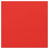Candy Apple Red Solid Color Stoff (Nahaufnahme)