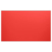 Candy Apple Red Solid Color Stoff (Yard (91,4 cm))