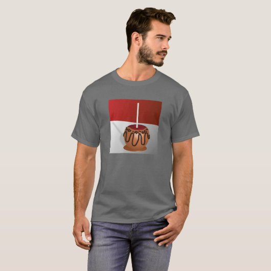 Candy Apple T-Shirt (Vorne ganz)