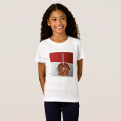 Candy Apple T-Shirt (Vorne ganz)