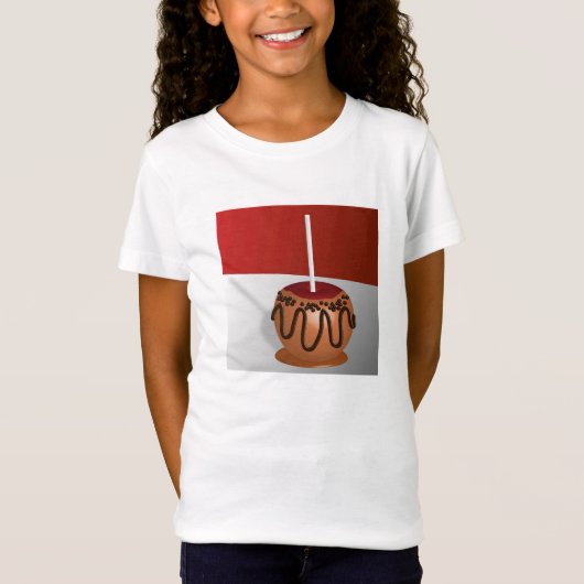 Candy Apple T-Shirt (Vorderseite)