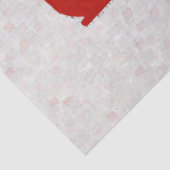 Candy Apples A Seidenpapier (Detail)