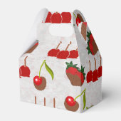 Candy Apples Geschenkschachtel (Rückseite)