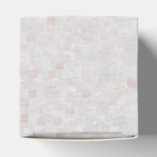 Candy Apples Geschenkschachtel (Oben)