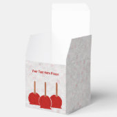 Candy Apples Geschenkschachtel (Geöffnet)