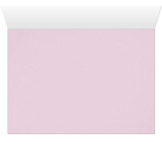 Candy Apples-Karte (Innenansicht Horizontal (Unten))