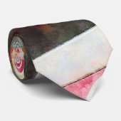 Candy Apples Krawatte (Gerollt)