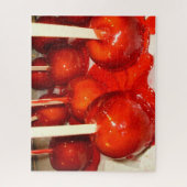 CANDY APPLES PUZZLE (Vertikal)