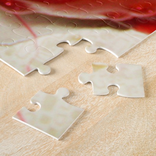 CANDY APPLES PUZZLE (Seite)