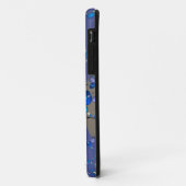 Candy Art Case-Mate iPhone Hülle (Hinten/Links)