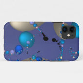 Candy Art Case-Mate iPhone Hülle (Rückseite (Horizontal))