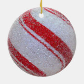 Candy-back Jesse tree Ornament (Hinten)