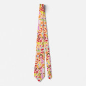 Candy Bag Krawatte (Vorderseite)