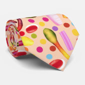 Candy Bag Krawatte (Gerollt)